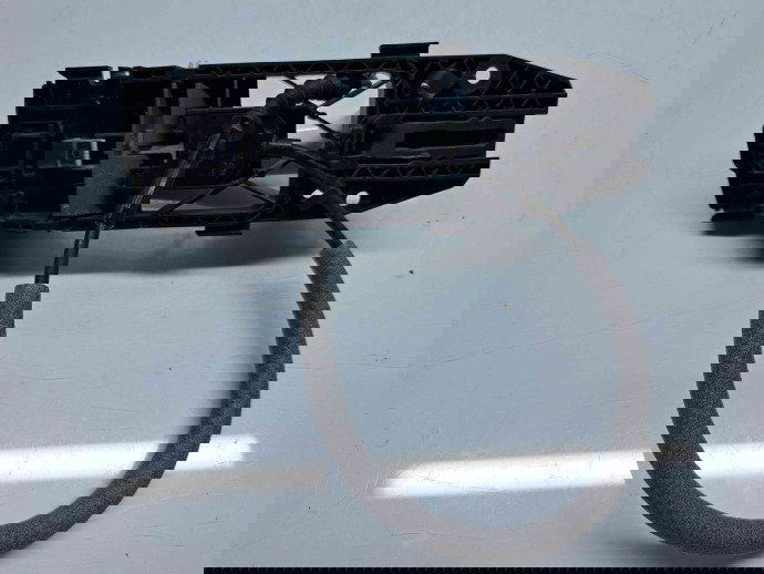 Maner usa stanga fata Volkswagen Golf 6 (5K1) GTI [Fabr 2009-2013] LB9A