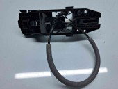 Maner usa stanga fata Volkswagen Golf 6 (5K1) GTI [Fabr 2009-2013] LB9A