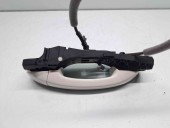 Maner usa stanga fata Volkswagen Golf 6 (5K1) GTI [Fabr 2009-2013] LB9A