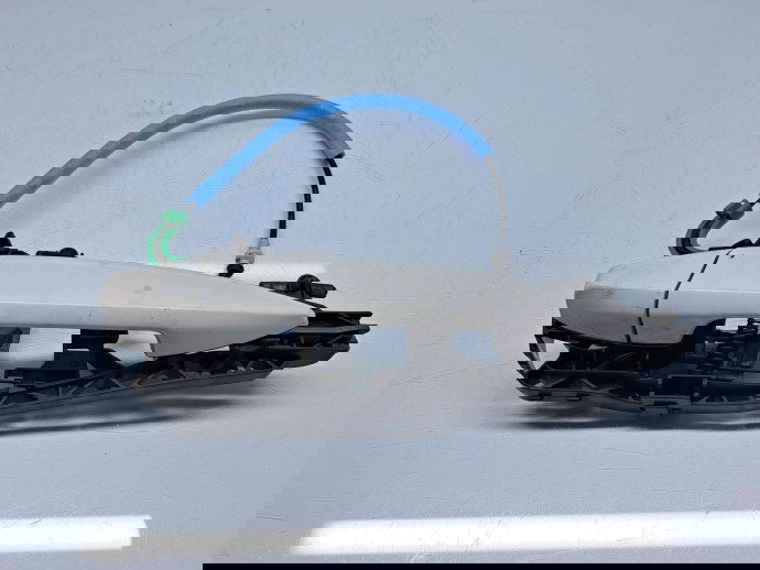 Maner usa stanga fata Bmw X1 (F48) [Fabr 2016-2022] 300 Alpinweiss III