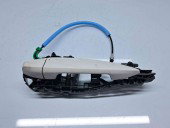 Maner usa stanga fata Bmw X1 (F48) [Fabr 2016-2022] 300 Alpinweiss III