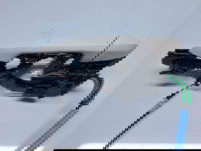 Maner usa stanga fata Bmw X1 (F48) [Fabr 2016-2022] 300 Alpinweiss III