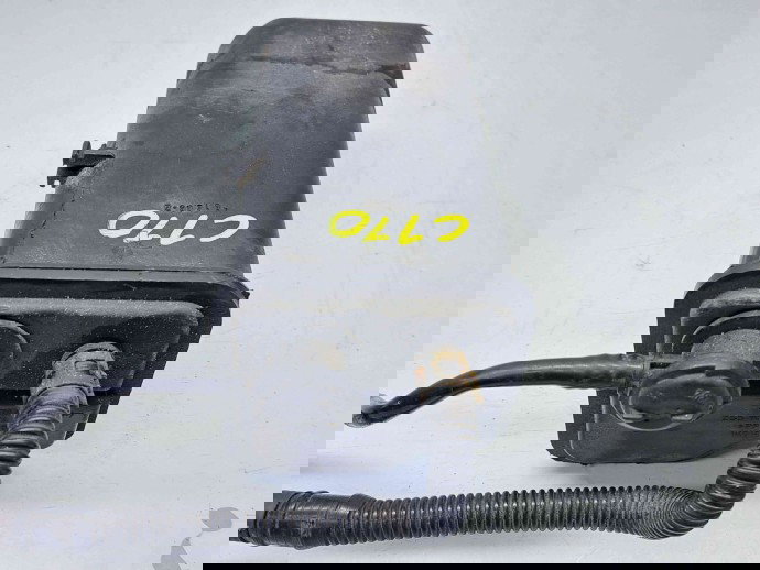 Vas filtru gaze Volkswagen Golf 6 (5K1) [Fabr 2009-2013] 1K0201801D 1.4 Benz CAXA  