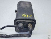 Vas filtru gaze Volkswagen Golf 6 (5K1) [Fabr 2009-2013] 1K0201801D 1.4 Benz CAXA  