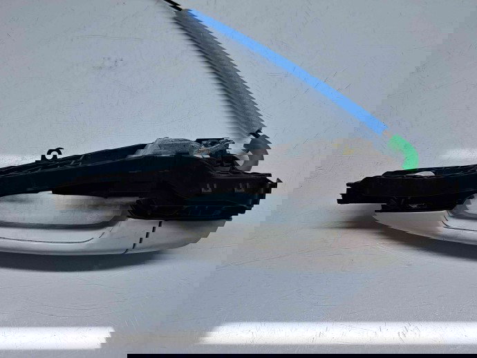 Maner usa stanga fata Bmw X1 (F48) [Fabr 2016-2022] 300 Alpinweiss III