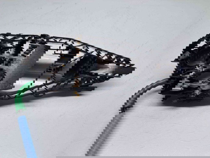 Maner usa stanga fata Bmw X1 (F48) [Fabr 2016-2022] 300 Alpinweiss III