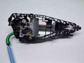 Maner usa stanga fata Bmw X1 (F48) [Fabr 2016-2022] 300 Alpinweiss III