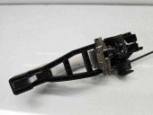 Maner usa stanga fata Ford Grand C-Max (CB7) [Fabr 2010-2015] Frozen White