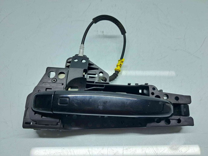 Maner usa stanga fata Audi A4 (8K5, B8) Avant [Fabr 2008-2015] LZ9Y
