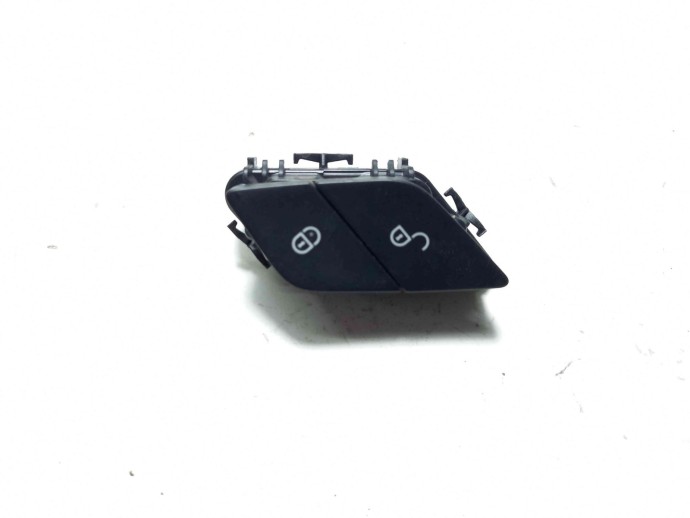 Buton blocare usi 12589339 Mercedes E220 W213 2.0 2016-2021