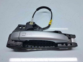 Maner usa stanga fata Audi A4 (8K2, B8.5) Facelift [Fabr 2008-2015] LX7W