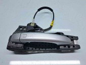 Maner usa stanga fata Audi A4 (8K2, B8.5) Facelift [Fabr 2008-2015] LX7W