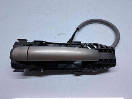 Maner usa stanga fata Skoda Rapid (NH3) [Fabr 2012-2019] 5N0839885H