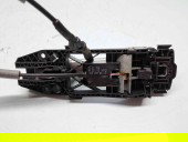 Maner usa stanga fata Skoda Rapid (NH3) [Fabr 2012-2019] 5N0839885H