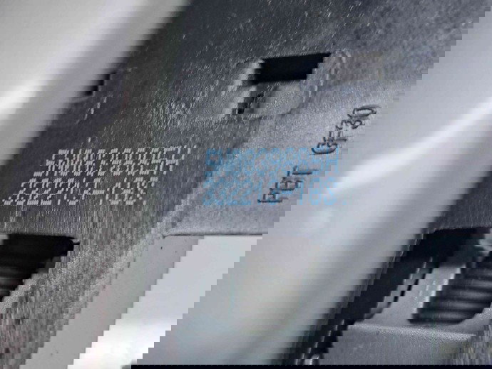 Maner usa stanga fata Skoda Rapid (NH3) [Fabr 2012-2019] 5N0839885H