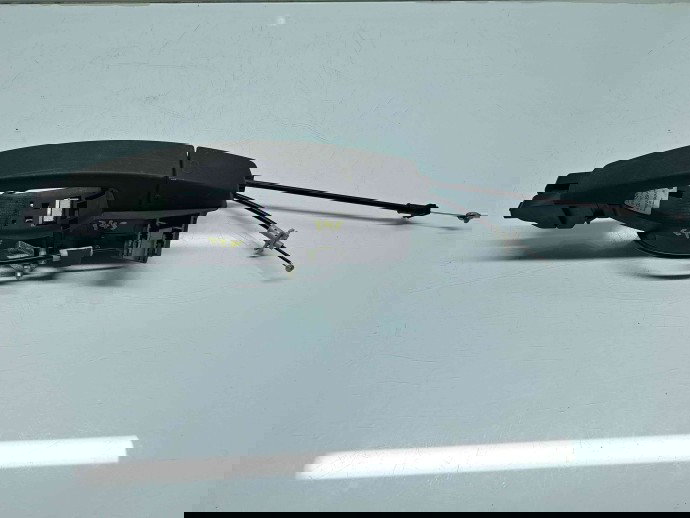 Maner usa stanga fata LAND ROVER Freelander 2 (FA) [Fabr 2006-2014] 6H52-203A29-BK