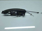 Maner usa stanga fata LAND ROVER Freelander 2 (FA) [Fabr 2006-2014] 6H52-203A29-BK