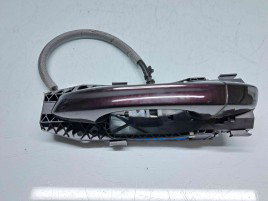 Maner usa stanga fata Seat Leon ST Combi (5F8) [Fabr 2013-2018] facelift 5H0839885H