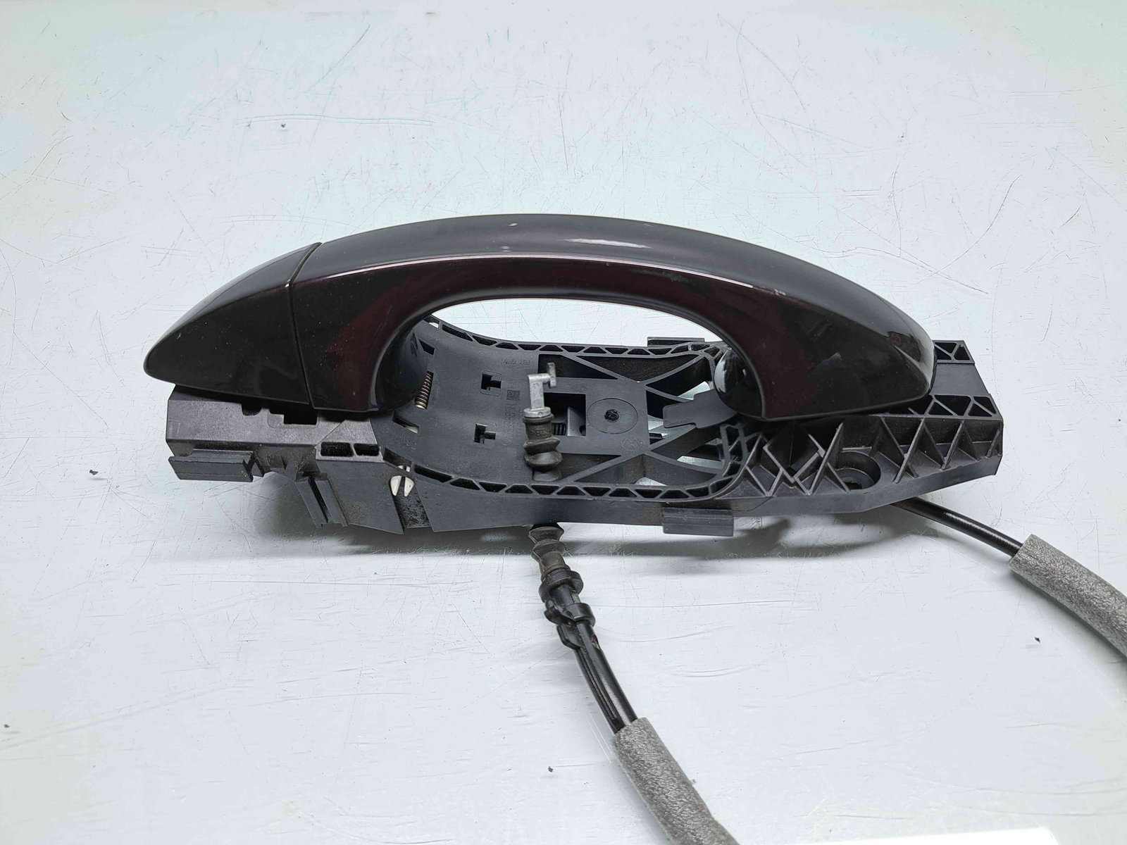 Maner usa stanga fata Seat Leon ST Combi (5F8) [Fabr 2013-2018] facelift 5H0839885H - imagine 2