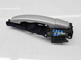 Maner usa stanga fata Opel Insignia A Facelift [Fabr 2008-2016] GAN