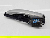 Maner usa stanga fata Opel Insignia A Facelift [Fabr 2008-2016] GAN