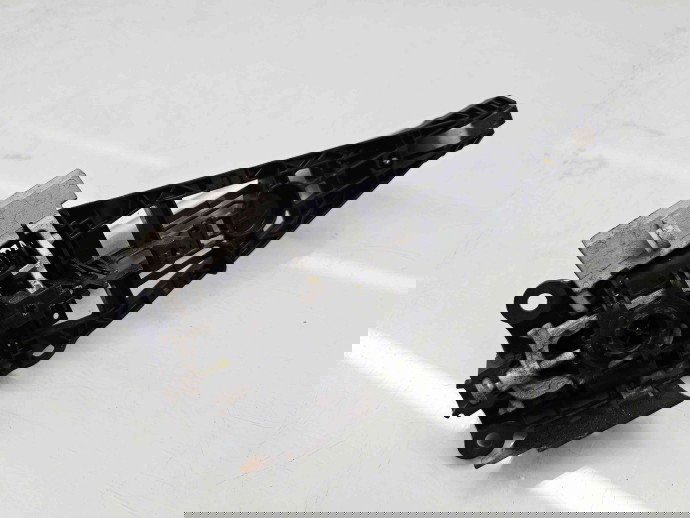 Maner usa stanga fata Opel Insignia A Facelift [Fabr 2008-2016] GAN