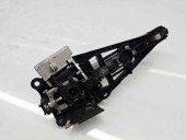 Maner usa stanga fata Opel Insignia A Facelift [Fabr 2008-2016] GAN