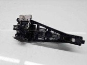 Maner usa stanga fata Opel Insignia A Facelift [Fabr 2008-2016] GAN