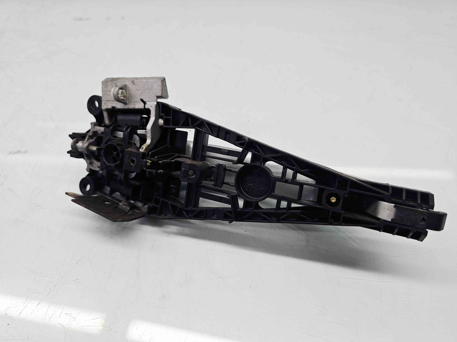 Maner usa stanga fata Opel Insignia A Facelift [Fabr 2008-2016] GAN - imagine 4