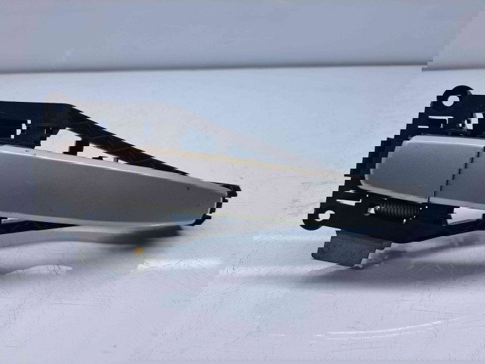 Maner usa stanga fata Opel Zafira B (A05) facelift [Fabr 2006-2011] GBF