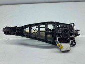 Maner usa stanga fata Opel Zafira B (A05) facelift [Fabr 2006-2011] GBF