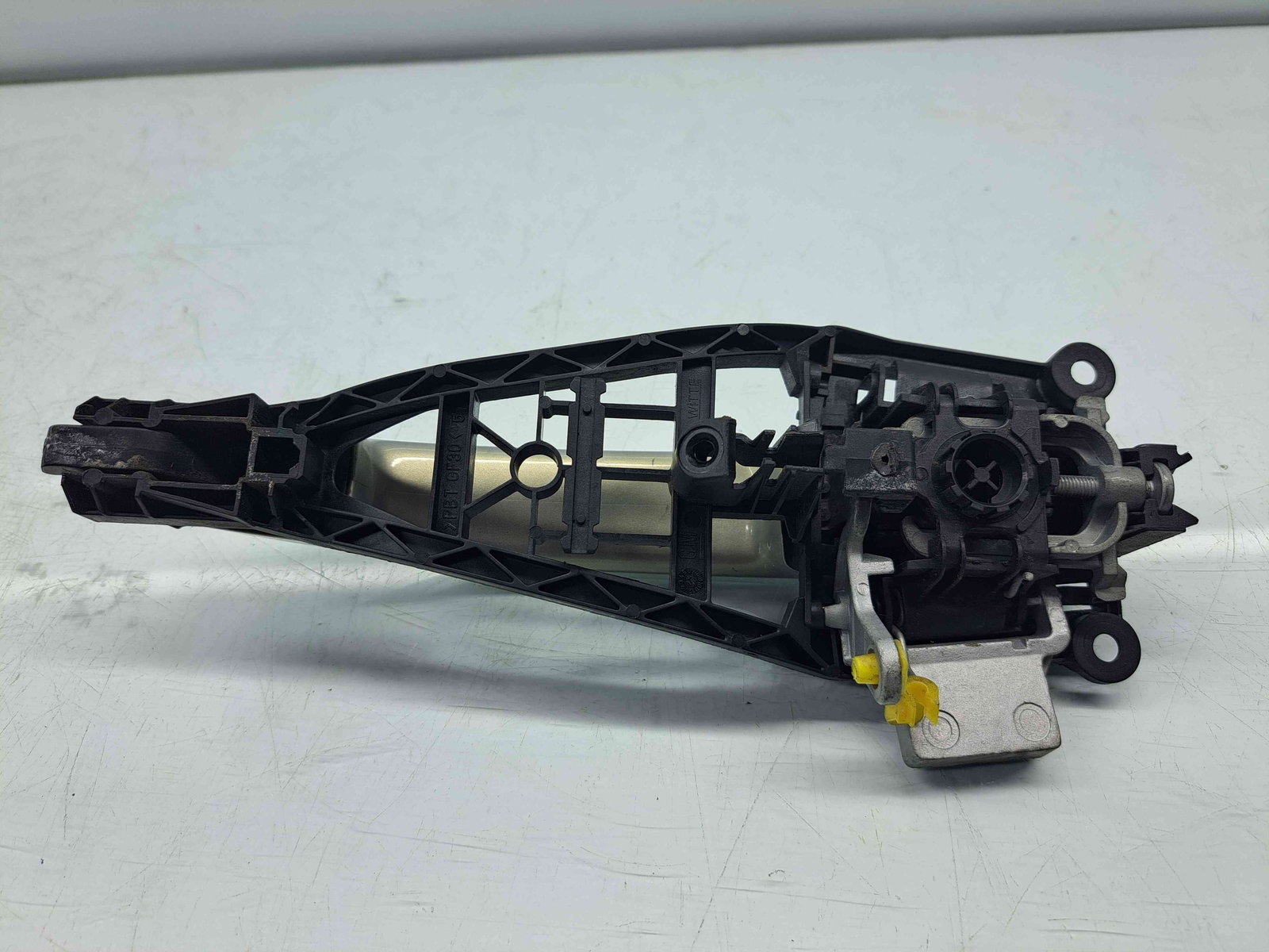 Maner usa stanga fata Opel Zafira B (A05) facelift [Fabr 2006-2011] GBF - imagine 3