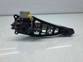 Maner usa stanga fata Opel Zafira B (A05) facelift [Fabr 2006-2011] GBF