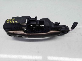 Maner usa stanga fata Renault Scenic 3 (J95) Facelift [Fabr 2009-2015] TECNB / 806070032R