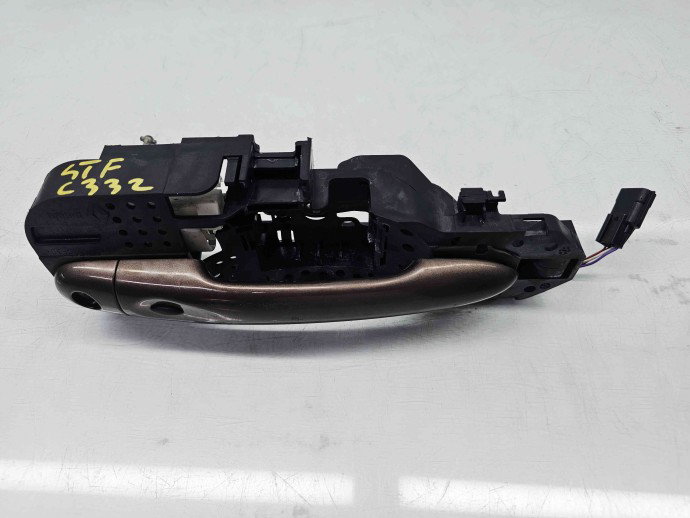 Maner usa stanga fata Renault Scenic 3 (J95) Facelift [Fabr 2009-2015] TECNB / 806070032R