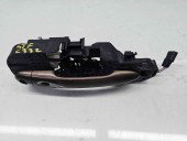 Maner usa stanga fata Renault Scenic 3 (J95) Facelift [Fabr 2009-2015] TECNB / 806070032R
