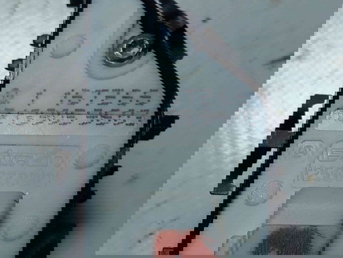 Buton blocare usi 12589339 Mercedes E220 W213 2.0 2016-2021