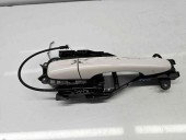 Maner usa stanga fata Volvo V60 [Fabr 2010-2018] 61400