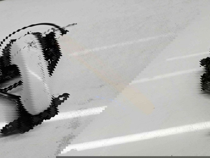 Maner usa stanga fata Volvo V60 [Fabr 2010-2018] 61400