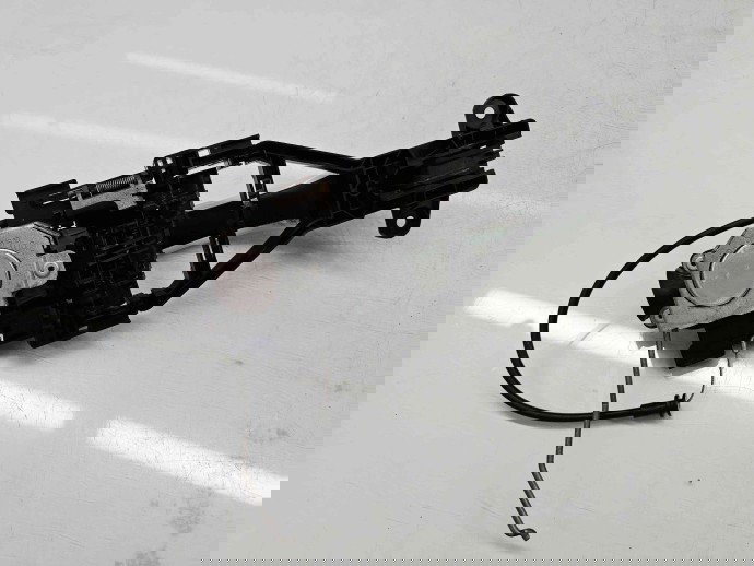 Maner usa stanga fata Volvo V60 [Fabr 2010-2018] 61400