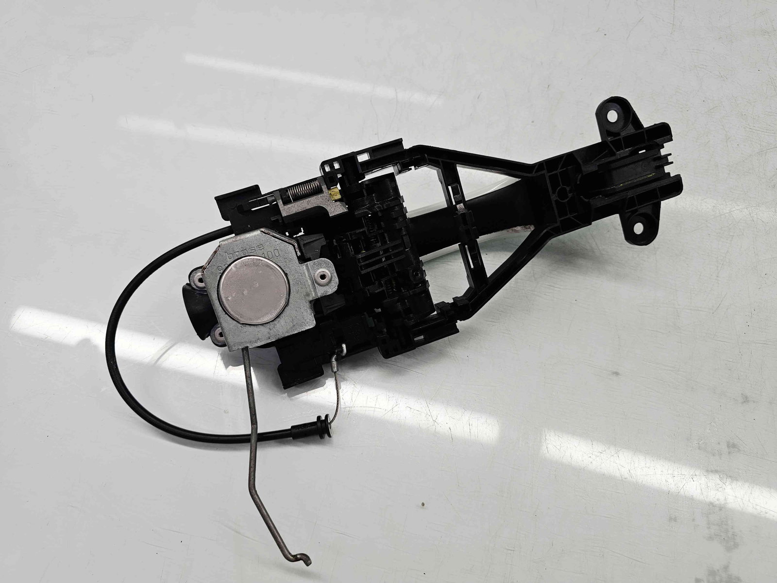 Maner usa stanga fata Volvo V60 [Fabr 2010-2018] 61400 - imagine 5