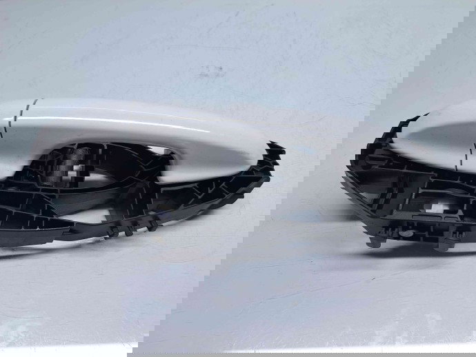 Maner usa stanga spate Ford Fiesta 8 [Fabr 2017-2025] Frozen White