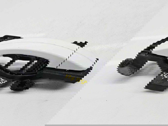 Maner usa stanga spate Ford Grand C-Max (CB7) [Fabr 2010-2015] Frozen White