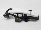 Maner usa stanga spate Ford Grand C-Max (CB7) [Fabr 2010-2015] Frozen White