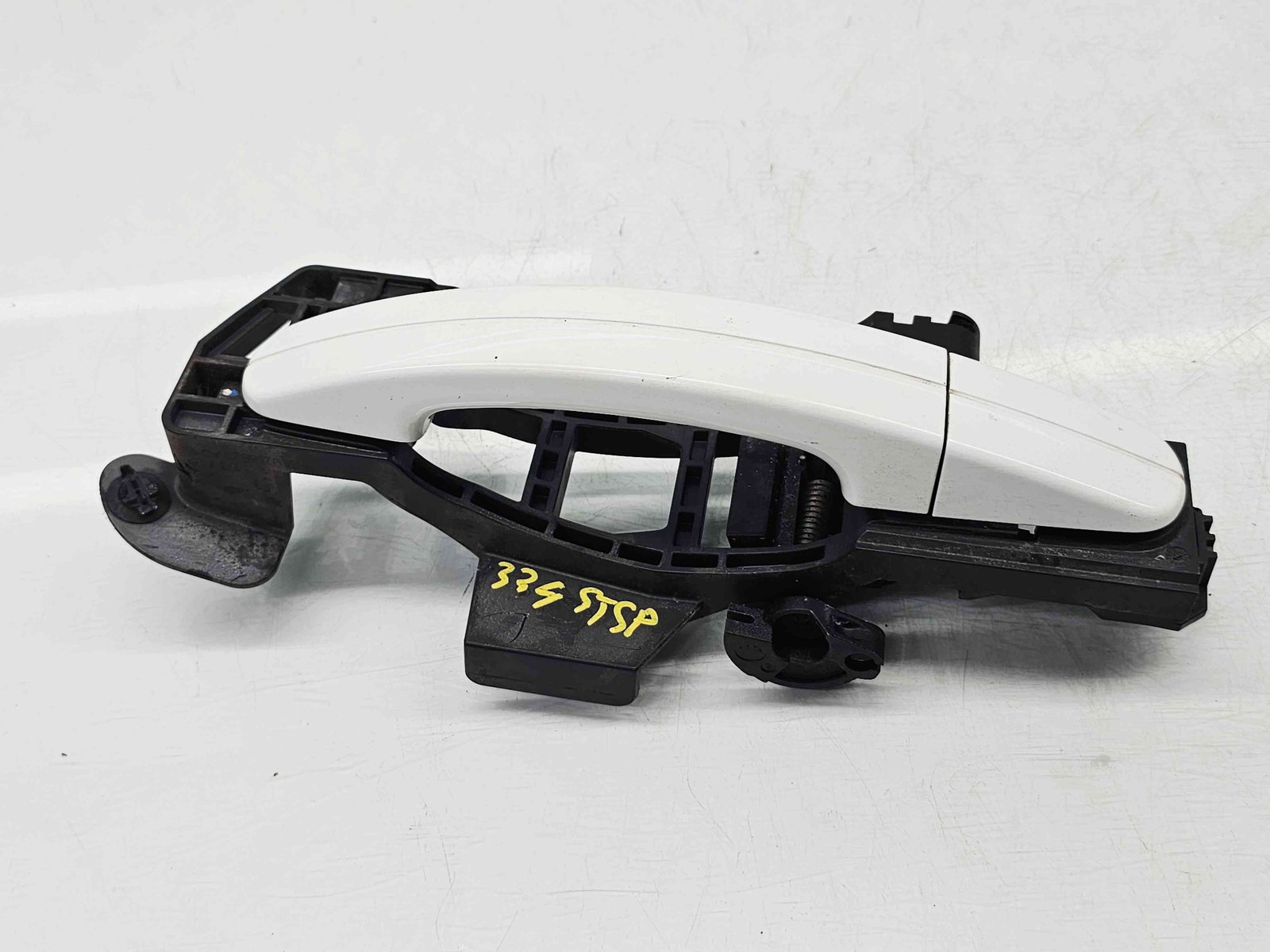 Maner usa stanga spate Ford Grand C-Max (CB7) [Fabr 2010-2015] Frozen White - imagine 1