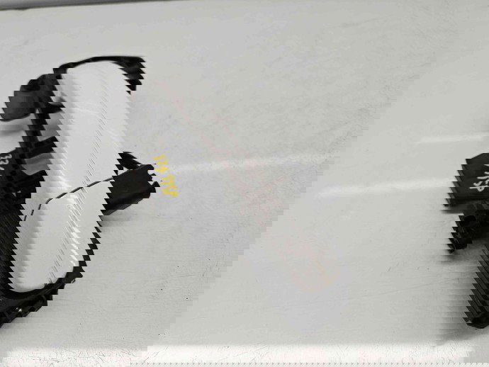 Maner usa stanga spate Ford Grand C-Max (CB7) [Fabr 2010-2015] Frozen White