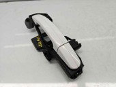 Maner usa stanga spate Ford Grand C-Max (CB7) [Fabr 2010-2015] Frozen White