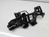 Maner usa stanga spate Ford Grand C-Max (CB7) [Fabr 2010-2015] Frozen White