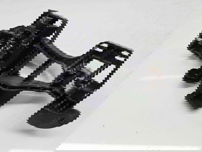 Maner usa stanga spate Ford Grand C-Max (CB7) [Fabr 2010-2015] Frozen White