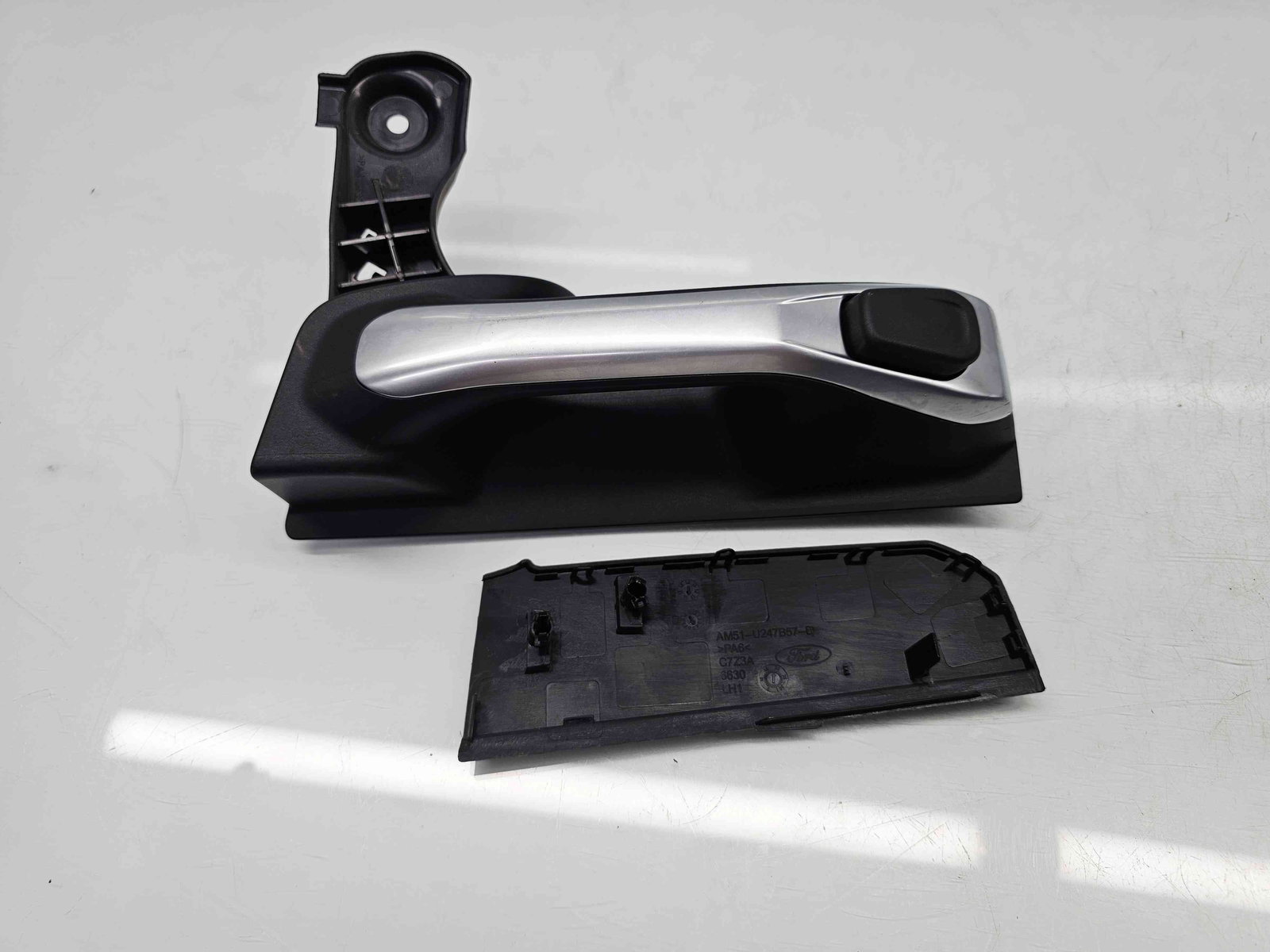 Maner usa stanga spate Ford Grand C-Max (CB7) [Fabr 2010-2015] AM51U247B57 - imagine 1